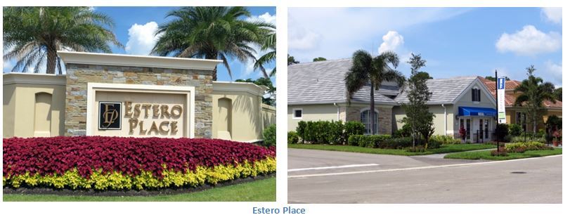 Feature: Estero Residential Construction Booming