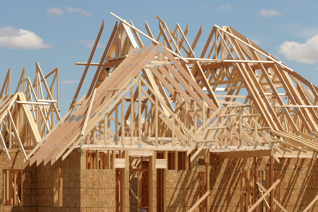 Estero’s September Residential Building Permits Pause for Hurricane