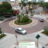 Roundabouts as an Alternative to Traffic Lights