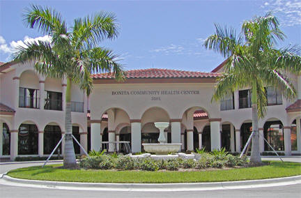Lee Health buys out NCH’s stake in Bonita Community Health Center