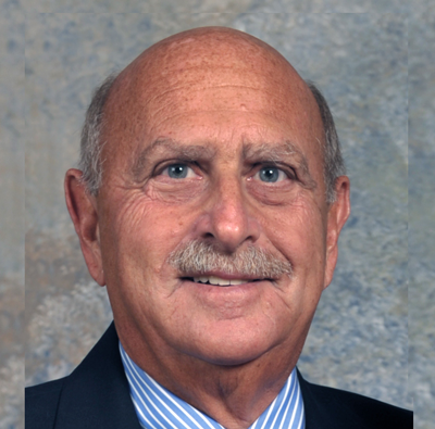 Howard J Levitan, Co-Chairman of the Planning, Zoning, and Design Board of the Village of Estero Stepping Down