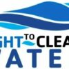 Logo: Right to Clean Water