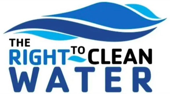 Take Action: Right to Clean Water Legislation