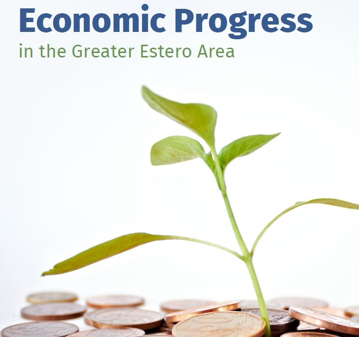 Economic Progress: GECR Quarter 4, 2021