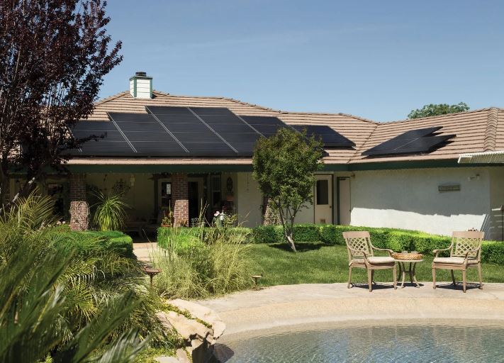 Florida Legislature to Eliminate Energy Credits for Homeowners with Solar Panels