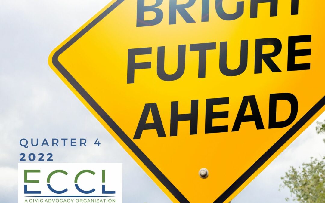 Charting the Future of the ECCL