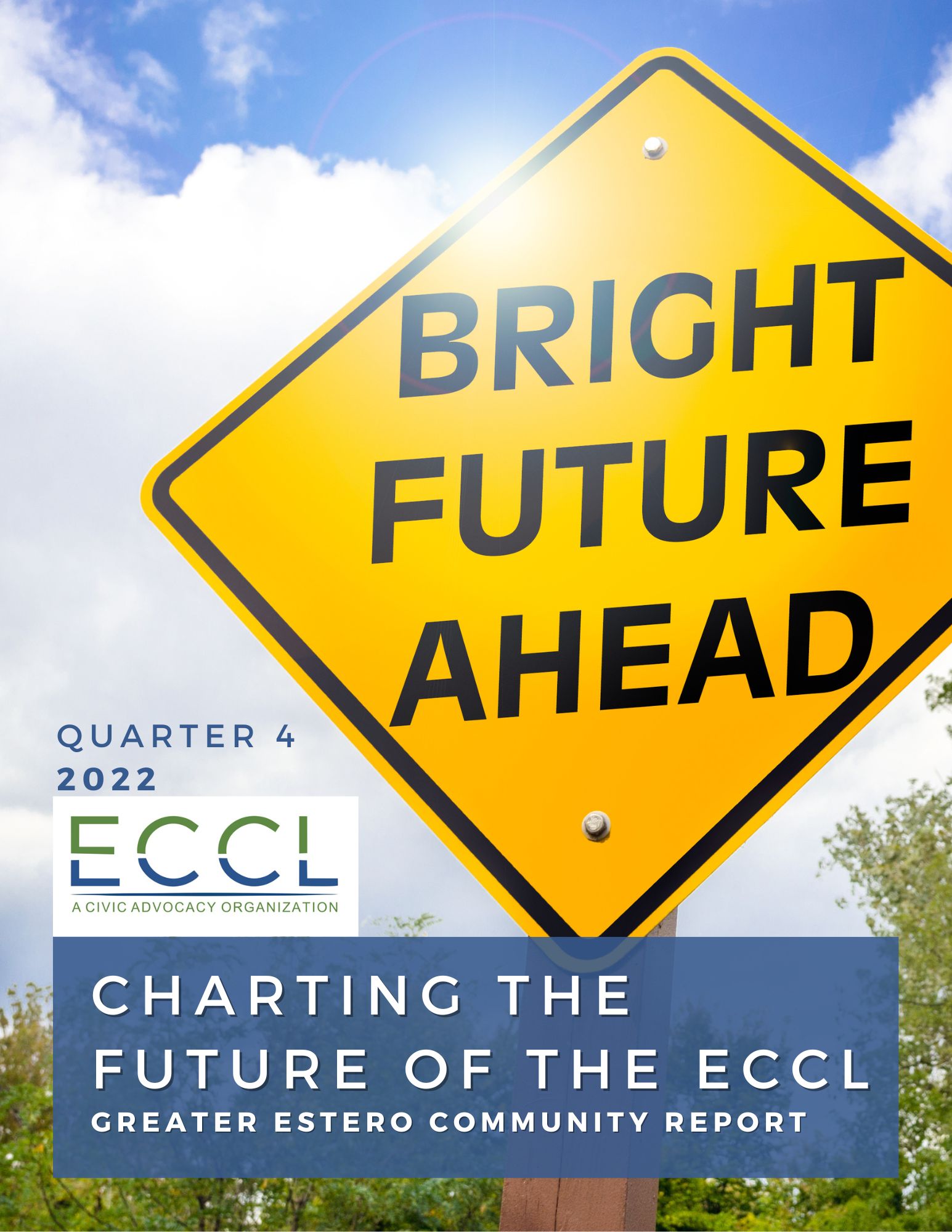 Charting the Future of the ECCL: GECR Quarter 4, 2022