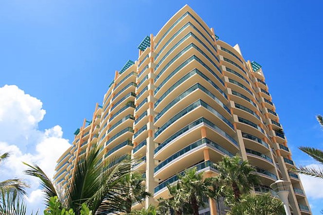 New Law Requires Condo Associations to Conduct Structural Inspections and Maintain Reserves-For Condo’s Three Stories or More High.