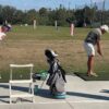 Visit the Gulf Coast Driving Range, Improve Your Golf Game and Support Estero