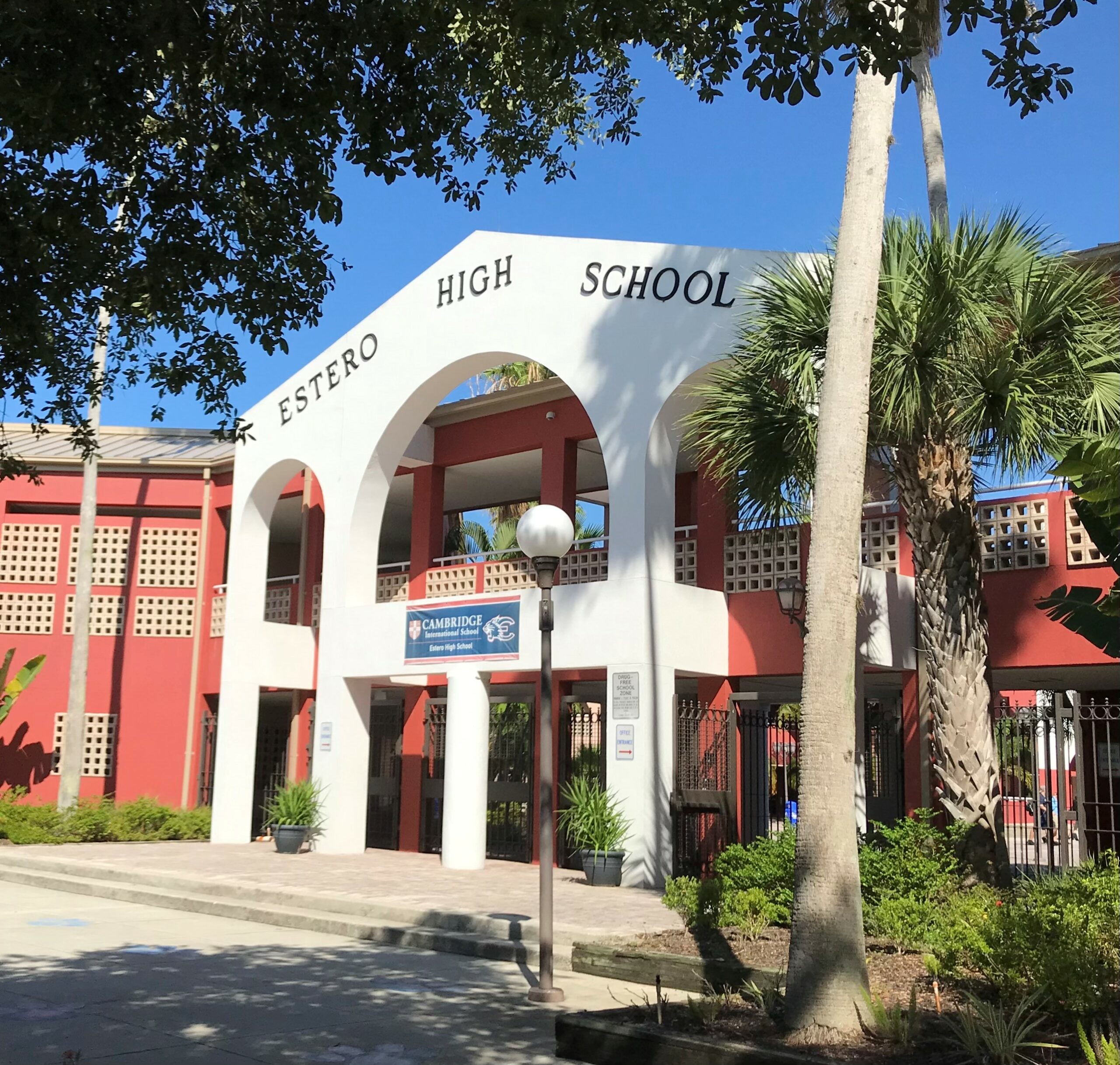 Teacher Positions available at Estero High School for Fall 2023