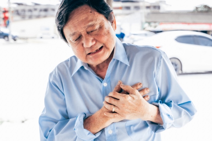 What you need to know about Atrial Fibrillation or A-fib
