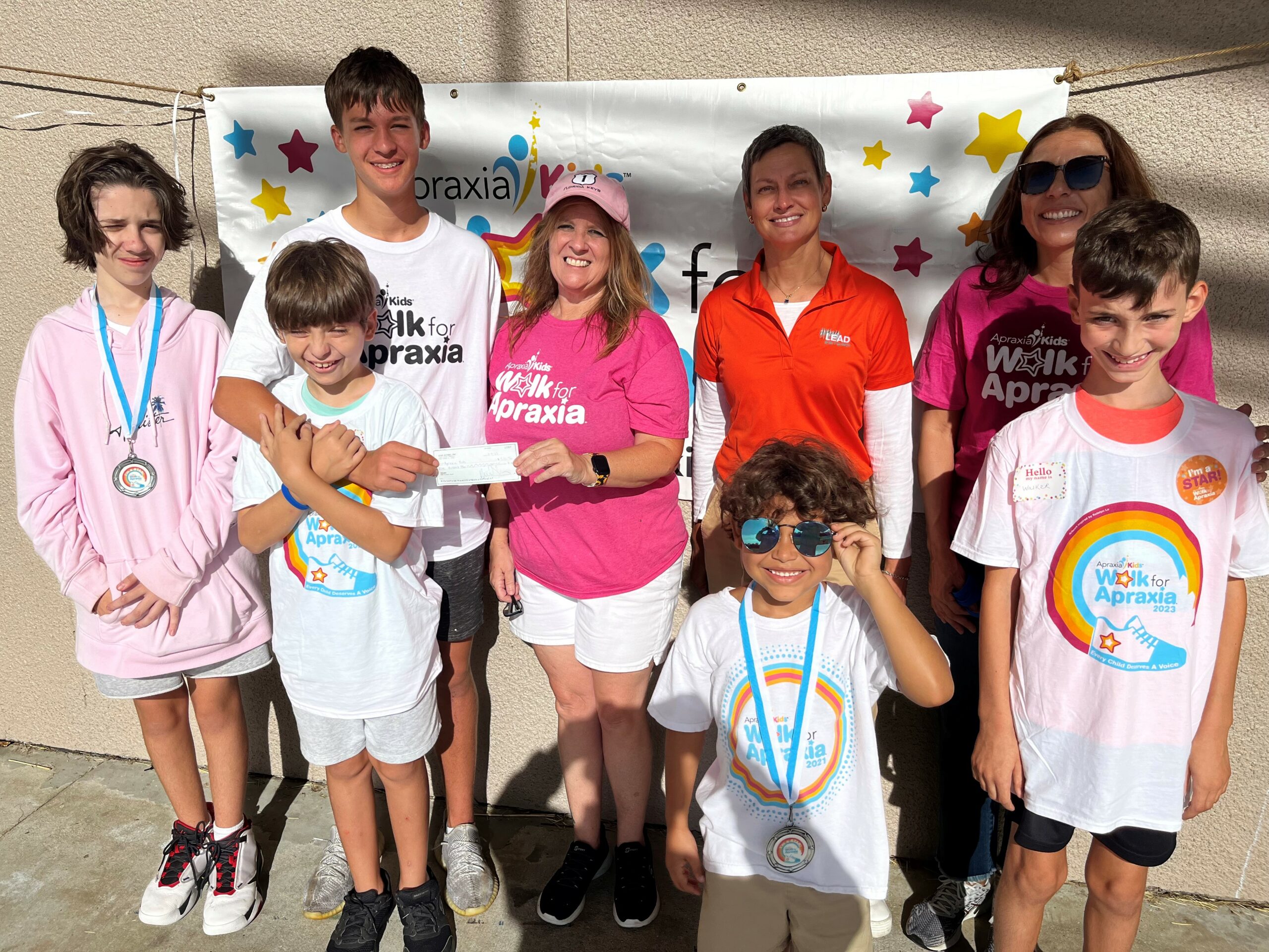 LEAD Estero sponsors “Leadership Summer Camp at FGCU” for High School